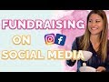 Social Media Strategies for Fundraising