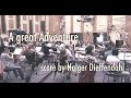 A Great Adventure - Budapest Scoring Orchestra
