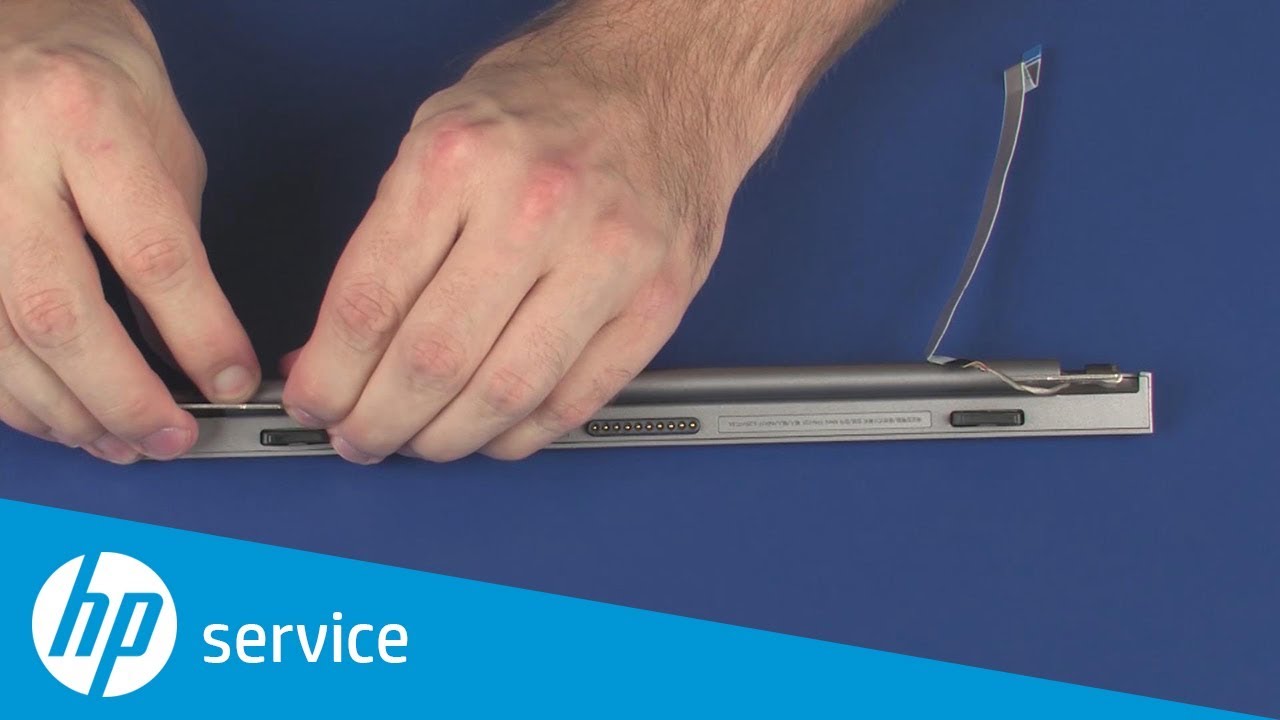 support groups near me How to Replace the Hinge Assembly | HP Pavilion x2 Detachable 10t-n000 Notebook