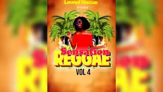 Reggae Sensation vol 4 {July 2023}@ leonelrascue ft 2pac, popcaan, vybz Kartel, ub40 and more