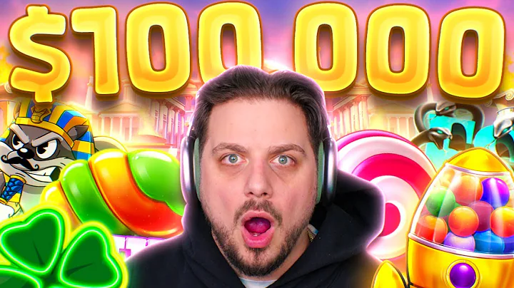 My Most PROFITABLE $100,000 Hunt YET!?