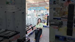Unlock Endless Power: 12V200AH Lithium Battery