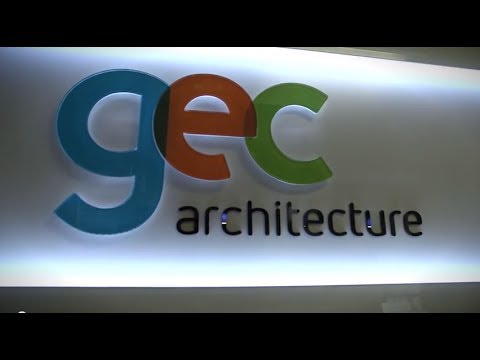 GEC Architecture