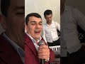 Сакит Самедов на свадьбе в Орле.Зажигательные песни 2019