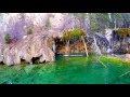 Hanging Lake with DJI Phantom 2 and GoPro Hero 4 Black