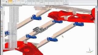 SOLIDEDGE ST6 SheetMetal