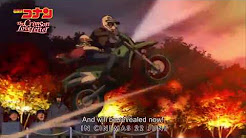 Film di Detective Conan - Wikipedia, Detective Conan 2018: pubblicati il primo teaser e il nuovo ..., Detective Conan, annunciato il film 23 - MangaForever, Avengers - Infinity War: in Giappone il kolossal Marvel viene battuto ..., Annunciato il nuovo film di Detective Conan, in arrivo nel 2018 ...