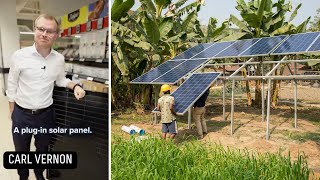 They Want You To Pay For This