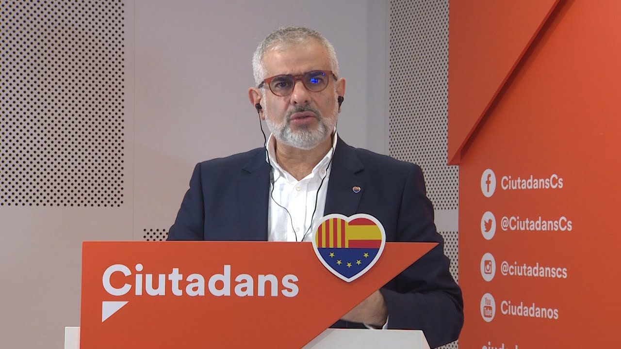 Carrizosa avisa del riesgo de un nuevo tripartito