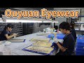 Introduction to ouyuan eyewear simple version
