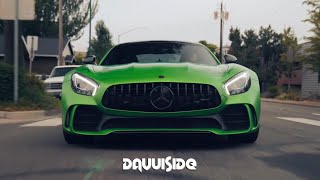 Davuiside - Sounder | TikTok Remix