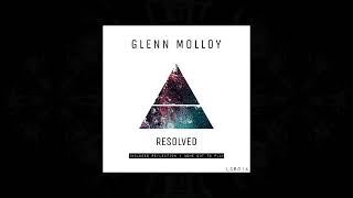 LAYER CAKED RECORDS - LCR014 - Glenn Molloy - Reflection