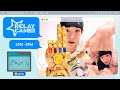 ⏱ RYO : 2PM-4PM | NCT WISH 24hr RELAY CAM