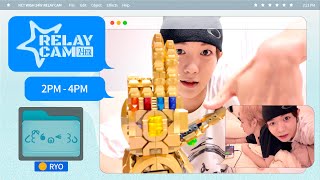 Download lagu ⏱ RYO : 2PM-4PM | NCT WISH 24hr RELAY CAM