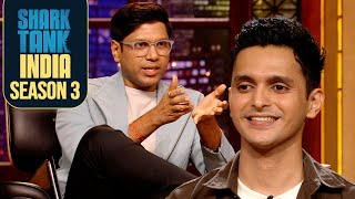 Pitcher की Success के लिए Sharks ने दिया 'Chefling' को Offer | Shark Tank India S3 | Dream Deals