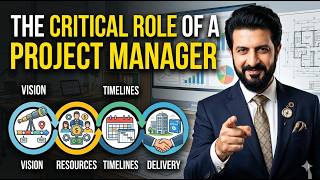 The Role of a Project Manager | Project Management