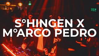 P°LANET: SHINGEN x MARCO PEDRO | 13.3.2026