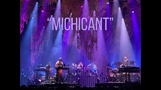 Bon Iver “Michicant” 4K | Live at YouTube Theater 10/23/21