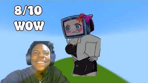 Skibidi Toilet ALL Characters Pixel Art : Noob vs Pro vs HACKER / Building Challenge