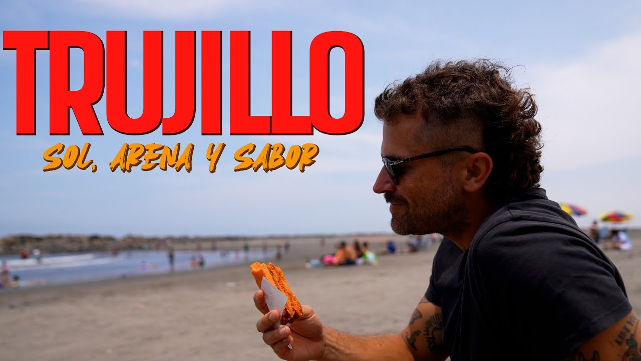 Playas de Trujillo. Viaja y Prueba buscando los mejores platos en las mejores playas de Trujillo