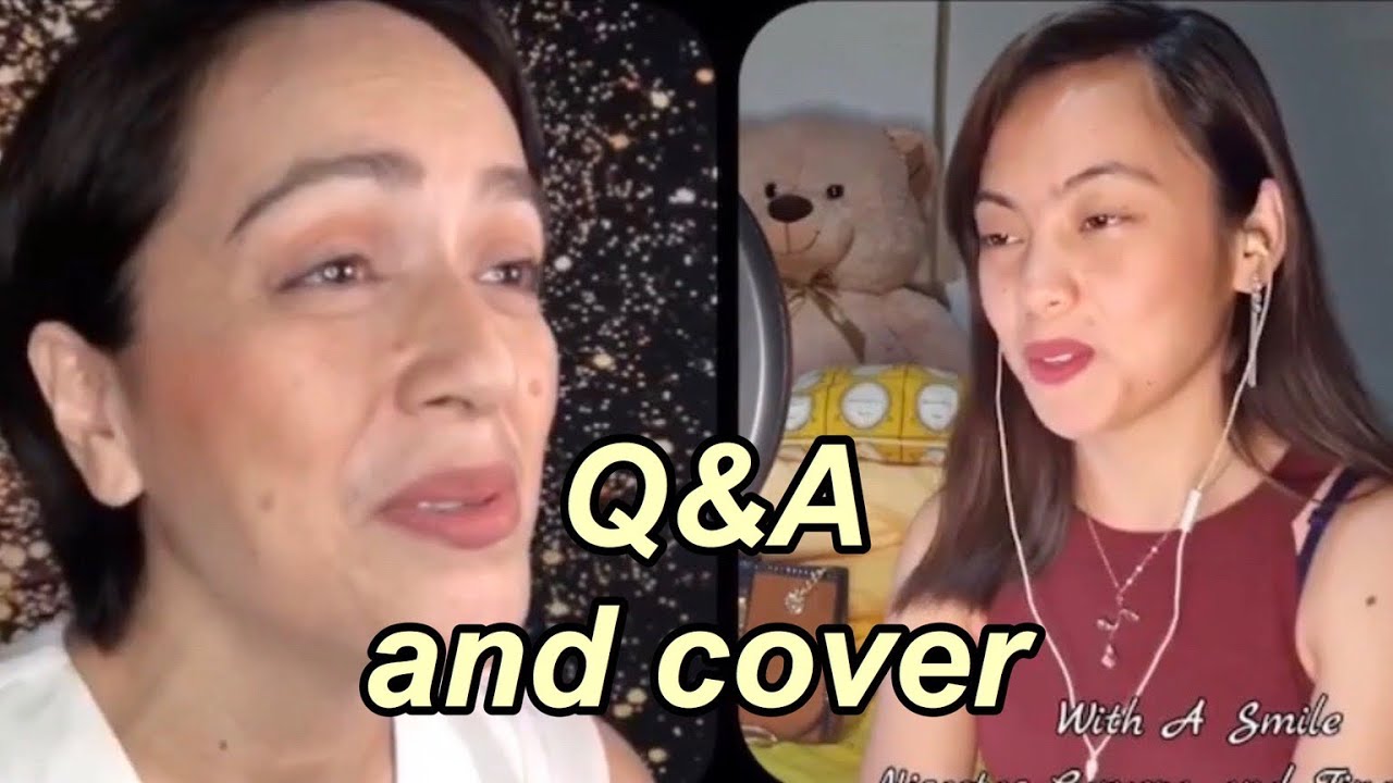 Q&A + Duet (WISH GRANTED)