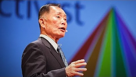 Why I love a country that once betrayed me | George Takei - DayDayNews