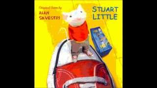 Stuart Little (Promo Score) - 6 - Stuart's New Home
