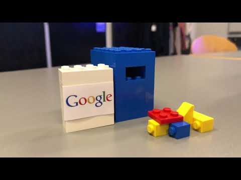 Video: Hvordan Googles 