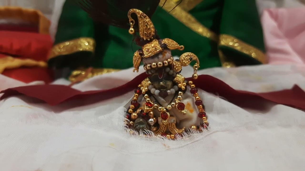 ShriThakurji ko khelayveko prakar