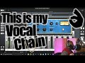 Better Vocals in your DAW | Setting Up My Vocal Chain w/ UAD