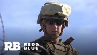 Pentagon orders 3,700 more active duty troops to U.S.- Mexico border