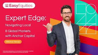 Expert Edge: Navigating Local and Global Markets with Anchor Capital