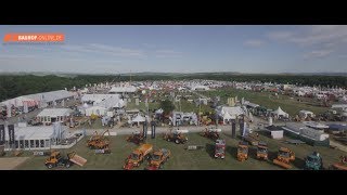 Demopark 2017 - Impressionen