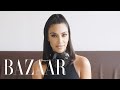 Kim Kardashian West Rules On The Best And Worst Trends Of The Season | Kim's Kourt | Harper's BAZAAR
