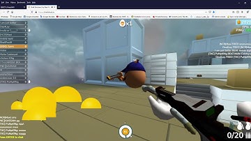 Insane 360 | Shell Shockers