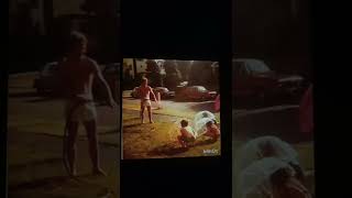 Ted Bundy his girlfriend Liz Kendall and her daughter Molly who Ted adored