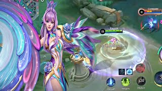 Kagura freestyle flicker combo hook tutorial part.2