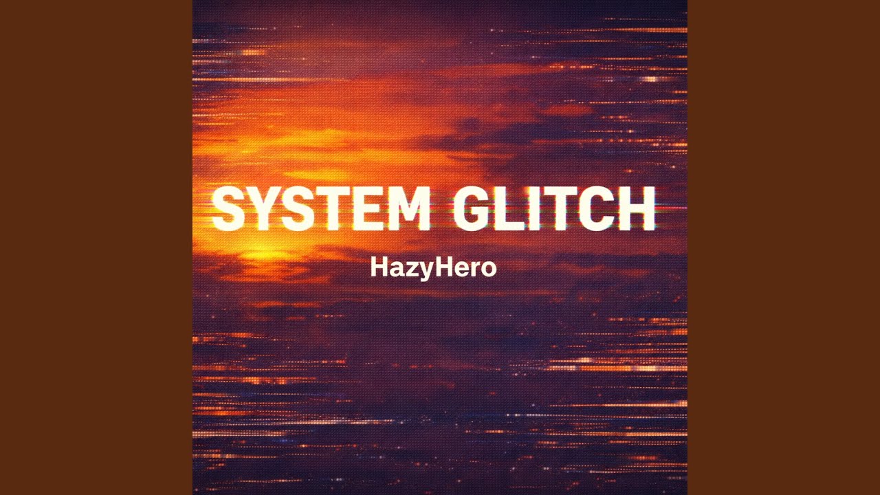 Watch System Glitch on YouTube Watch System Glitch on YouTube