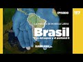 Brasil: el país del jaguar y el pantanal II