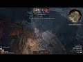 Baldur's Gate 3_Terres perverties combat avec les Ménestrels contre le Drider