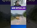 que situação