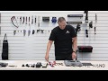 Episode20 - How to use Bikehand repair tool set