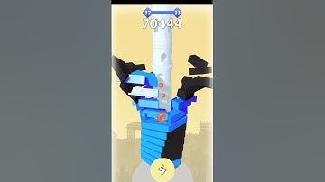 😘32☺️level🎚️in🤠stack🧱bounce🏀game🎮My❤️past time🏈time#stackbounce #gaming#levelup #gameover #stackball