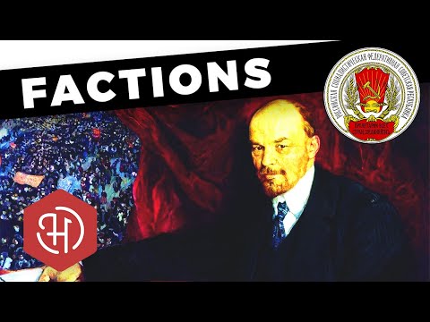 Video: Siapa Bolshevik secara singkat?