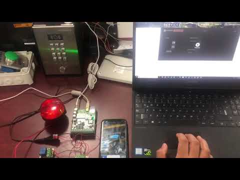 Miniatura: Video del producto ESIM420IP