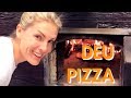 Final de Semana | Deu Pizza