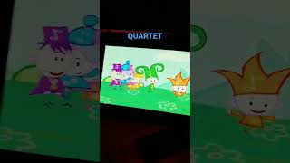 Endless Alphabet Quartet