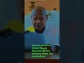 Uganda presidenti Yoweri Kaguta Museveni wishes moslems all over the world happy iddi cerebrations.