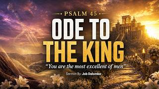 Psalm 45
