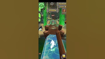 TEMPLE RUN 2 FUNNY GAME #55 | BEST RUNNER GAME ON ANDROID/IOS